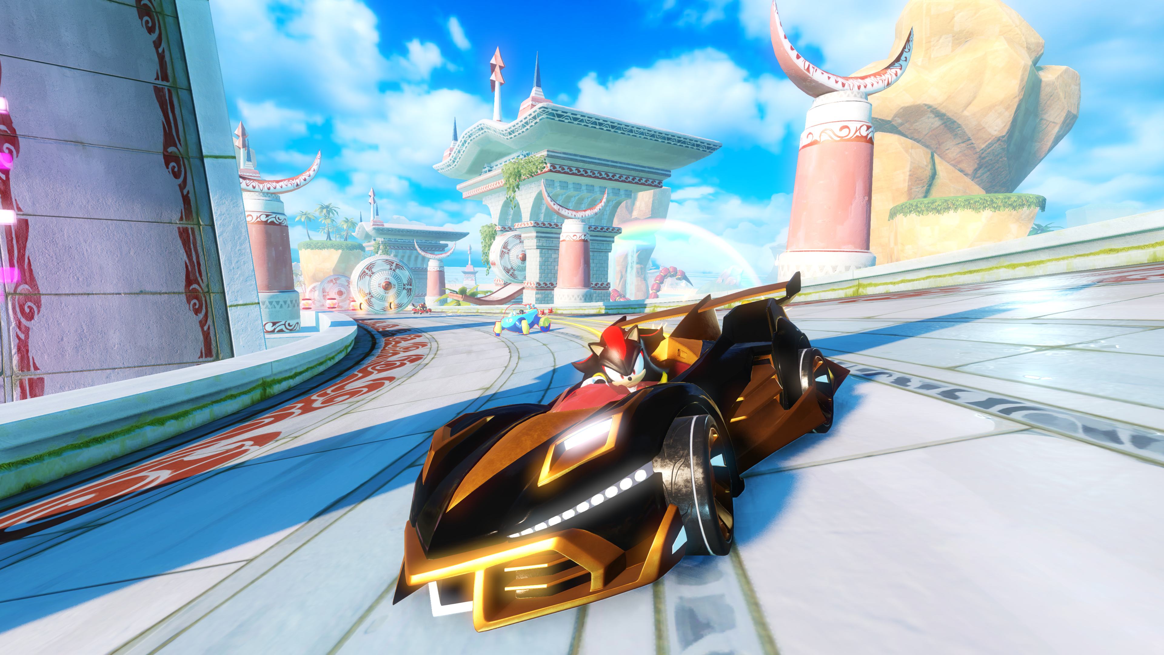 Team Sonic Racing - Imagen 22